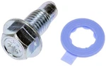 Engine Oil Drain Plug Dorman. Fixed Price $20.83.
