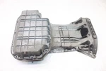 2006 Chrysler Crossfire Zh Conv #398 Upper & Lower Engine Oil Pan. Fixed Price $125.99.