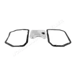 Vaico Automatic Trans Hydraulic Filter Set For Hyundai Kia Iii 46321-22731kit. Fixed Price $50.34.