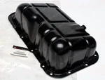 1200a461 Mitsubishi Asx Colt Lancer Genuine Engine Oil Pan New Oem. Fixed Price $242.00.