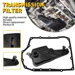 For Mazda 12-23 Cx-3 Cx-5 Cx-9 Automatic Transmission Filter Strainer Fz0121500. Fixed Price $18.04.