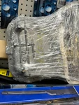 Oil Pan Upper 2005 Lexus. Fixed Price $250.00.