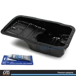 Engine Oil Pan For 1992-2001 Acura Integra Honda Civic Del Sol 11200p30010. Fixed Price $49.49.