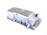 Genuine Mopar Oil Pan 68431654aa. Fixed Price $439.96.