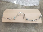New Ford F250 F350 F450 6.7 Powerstroke Fuel Rail Supply Line Pc3z-9e964-c Oem. Fixed Price $168.99.