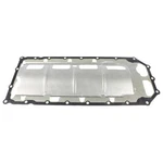 Dnj Pg1160 Oil Pan Gasket Set Fits 2011-2022 Ram 1500 11-18 2500. Fixed Price $57.99.