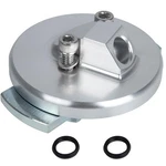 F4tz-6753-a Dipstick Adapter Repair Kit Compatible With Ford 7.3l Silver. Fixed Price $34.36.