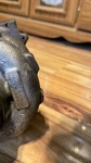 11-19 Mercedes W221 S63 Cls63 Amg M157 Left Side Turbocharger Turbo Charger Oem. Fixed Price $200.00.