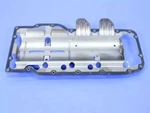 Genuine Mopar Engine Lower Gasket Package 5135798ab. Fixed Price $230.10.
