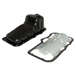 Crown Automotive 53021755k Engine Oil Pan Kit. Fixed Price $85.41.