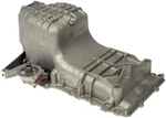 Engine Oil Pan Dorman 264-033. Fixed Price $296.99.
