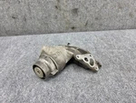 Lexus 2006-2024 Rc300 Rc350 Oem Engine Motor Oil Filter Housing Bracket (awd). Fixed Price $150.00.