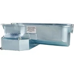 Kevko F202 Racing Engine Oil Pan, 351w Circle Track, Rear Sump. Fixed Price $305.99.