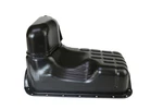Engine Oil Pan Direct Fit 1996-2000 Infiniti, Nissan Pathfinder, Qx4 1.5l. Fixed Price $70.73.