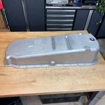 Nos Cummins 3895954 Diesel Engine Oil Pan Assembly M11 L10 Usa Oe New Old Stock. Fixed Price $1399.99.