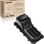 Engine Oil Pan For Ford F-150 Heritage F-250 Lincoln Navigator Blackwood. Fixed Price $74.99.