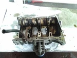10-13 Kia Forte Oil Pan 2.0 Liter. Fixed Price $252.44.