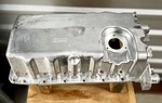 Vw Engine Oil Pan Part# 264-701. Fixed Price $49.99.