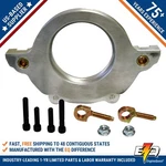 Pre-1985 Sbc Chevy Rear Main Seal Conversion, Aluminum New. Fixed Price $145.00.