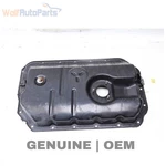 2012-2016 Porsche Panamera - Lower Engine Oil Pan / Sump 95810705511. Fixed Price $39.99.