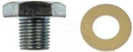 Engine Oil Drain Plug Dorman 090-005. Fixed Price $45.50.