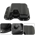 Lablt Engine Oil Pan Lower For 1993-1997 Toyota Corolla Celica 1.8l 1210216010. Fixed Price $27.78.