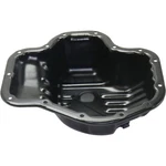 Oil Pan For 2002-2006 Toyota Camry Steel Includes Drain Plug 4 Cyl 2.4l. Fixed Price $62.56.
