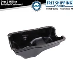 Trq Engine Oil Pan For Ford E350 E250 E150 Bronco F250 F150 Pickup Truck 5.8l. Fixed Price $79.85.