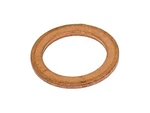 Fischer Plath 56gn76r Oil Drain Plug Gasket Fits 1998-2004 Mercedes Slk230. Fixed Price $13.80.