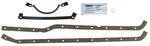Engine Oil Pan Gasket Set Mahle Os30988x. Fixed Price $28.10.