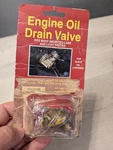 Fumoto F106 Quick Oil Drain Valve M14-1.5. Fixed Price $38.00.