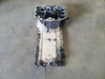 6.7l Upper Engine Oil Pan Fits 2011-2022 Ford F250 F350 F450 F550. Fixed Price $188.98.