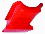 Racing Power Company R9726 Orange Drag Race Oil Pan For Small Block Fits. Fixed Price $142.00.