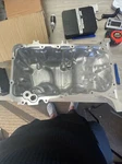 Engine Oil Pan Spectra Hop18b Fits 12-15 Honda Civic 1.8l-l4. Fixed Price $99.90.