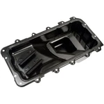 Dorman 264-812 Engine Oil Pan For Select 09-10 Ford Mercury Models. Fixed Price $91.18.