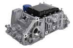 Genuine Gm Oil Pan 12693973. Fixed Price $390.80.