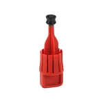 For Mercedes-benz Cl600 01-11 Genuine Upper Oil Dipstick Tube Seal. Fixed Price $12.04.