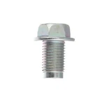 Genuine Mitsubishi Drain Plug Md368072. Fixed Price $17.82.
