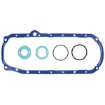 Aop323 Apex Set Oil Pan Gaskets For Chevy Olds Suburban Express Van Savana R1500. Fixed Price $41.70.