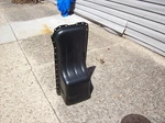 Cummins Genuine Oem Oil Pan. Fixed Price $499.99.