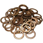 Mercedes Chrysler Car Van Sprinter - 50 Sump Plug Washers 007603014106 -sw7x50. Fixed Price $17.33.
