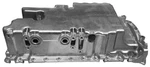 Engine Oil Pan Direct Fit 2004-2013 Volvo C30, C70, S40, V50 1.8, 2.4l. Fixed Price $58.75.
