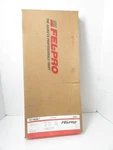 New Fel Pro 1 Piece Oil Pan Gasket 1957-1974 Sb Chevy 400 350 327 307 283 265. Fixed Price $71.99.
