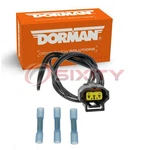 Dorman Techoice Brake Fluid Level Sensor Connector For 1997-2017 Ford Taurus Ca. Fixed Price $42.08.