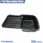 Engine Oil Pan For W3500 W4500 W5500 Tiltmaster Forward Isuzu Npr Nqr 4.8l. Fixed Price $60.38.