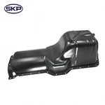 Skp Sk264239 Engine Oil Pan Fits 2000-2006 Jeep Wrangler & More. Fixed Price $84.95.