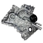 Jeep Grand Cherokee 3.6 Flex Oem Timing Cover W/ Water Pump 16 - 26 04893939ae. Fixed Price $499.99.
