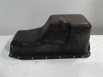 Used Engine Oil Pan Fits: 1989 Ford Taurus 6-183 3.0l W/o Low Sensor Grade A. Fixed Price $130.49.