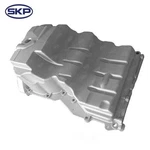 Skp Sk36675 Engine Oil Pan. Fixed Price $214.00.