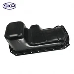 Skp Skcrp39a Engine Oil Pan Fits 1996-2002 Dodge Dakota & More. Fixed Price $82.95.